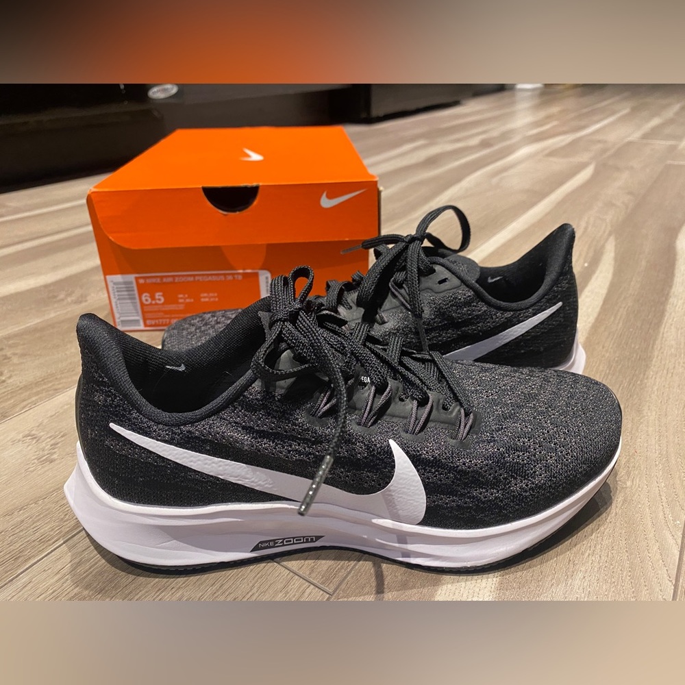 Nike sneakers